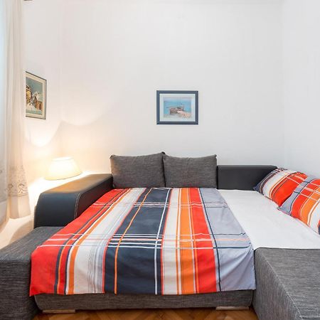 K&L Central Apartments ドゥブロブニク エクステリア 写真
