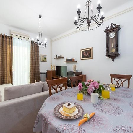 K&L Central Apartments ドゥブロブニク エクステリア 写真
