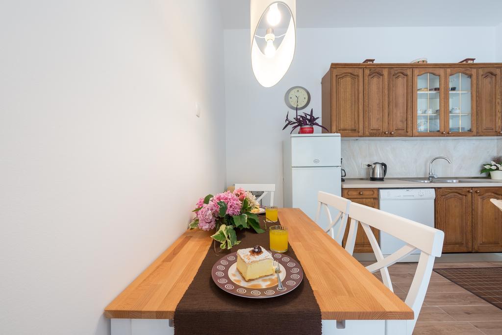 K&L Central Apartments ドゥブロブニク エクステリア 写真