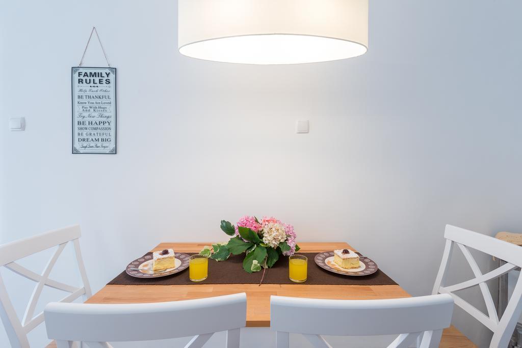 K&L Central Apartments ドゥブロブニク エクステリア 写真