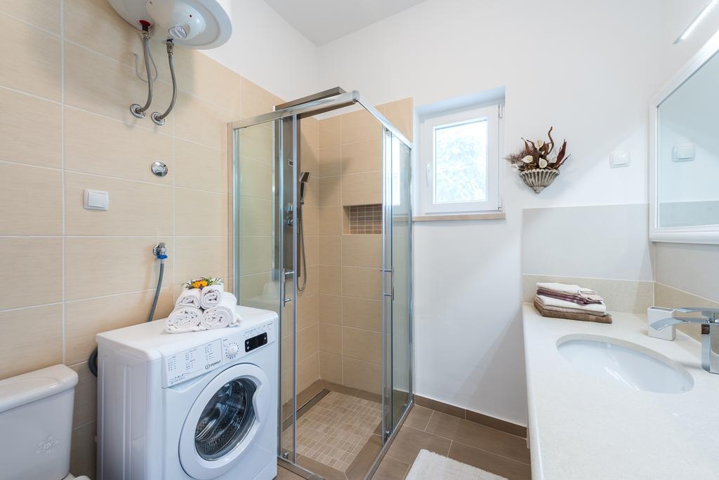 K&L Central Apartments ドゥブロブニク エクステリア 写真