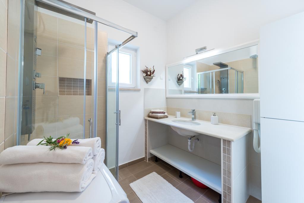 K&L Central Apartments ドゥブロブニク エクステリア 写真