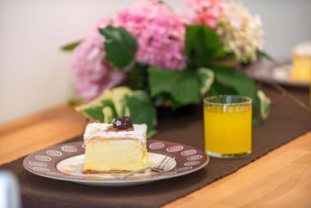 K&L Central Apartments ドゥブロブニク エクステリア 写真