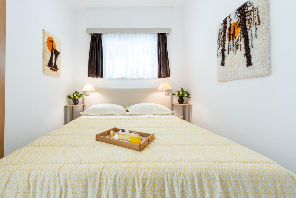 K&L Central Apartments ドゥブロブニク エクステリア 写真