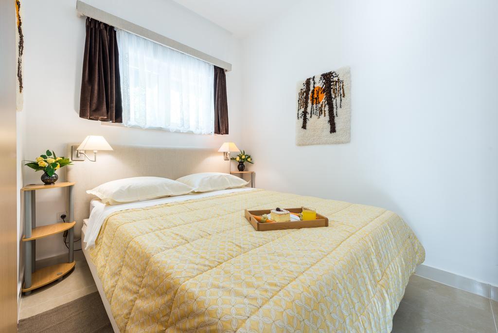 K&L Central Apartments ドゥブロブニク エクステリア 写真