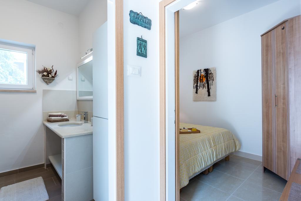 K&L Central Apartments ドゥブロブニク エクステリア 写真