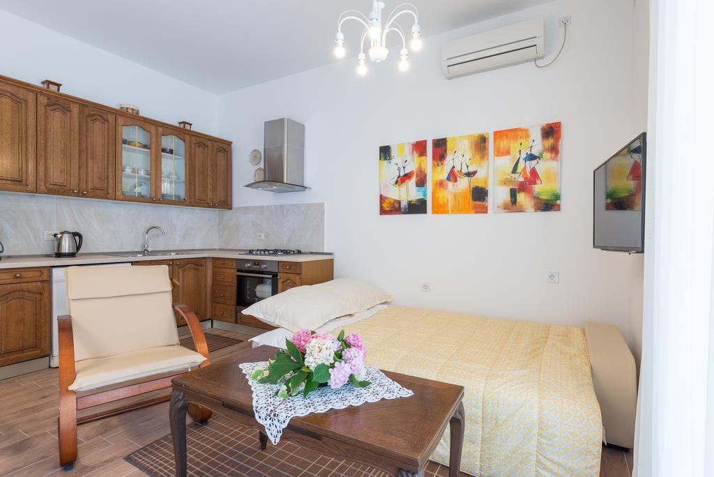K&L Central Apartments ドゥブロブニク エクステリア 写真