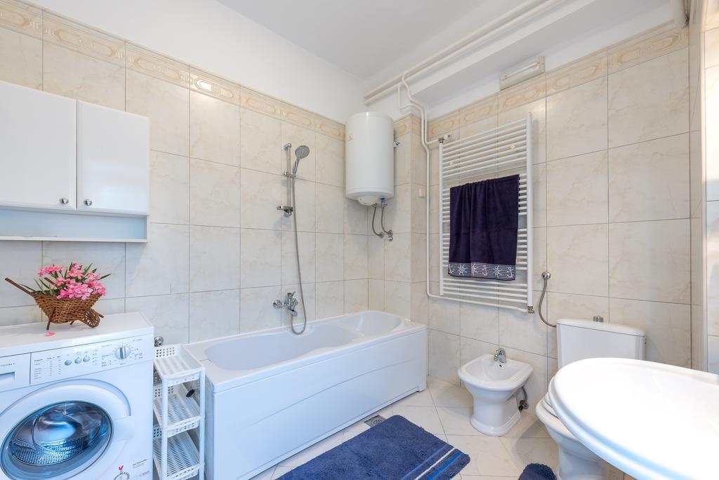 K&L Central Apartments ドゥブロブニク エクステリア 写真