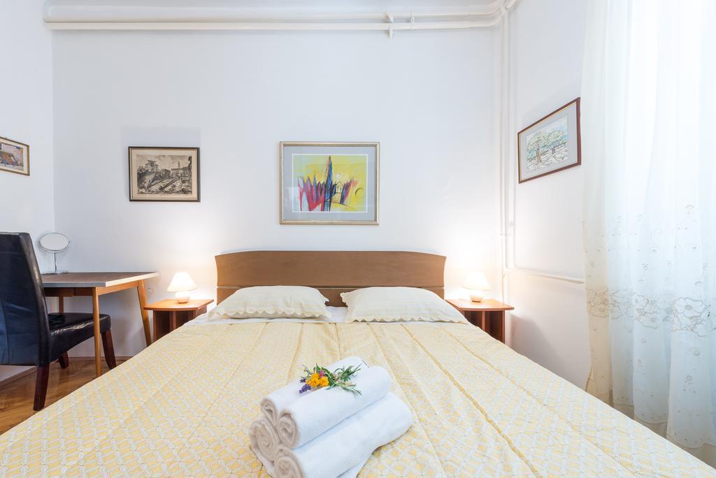 K&L Central Apartments ドゥブロブニク エクステリア 写真