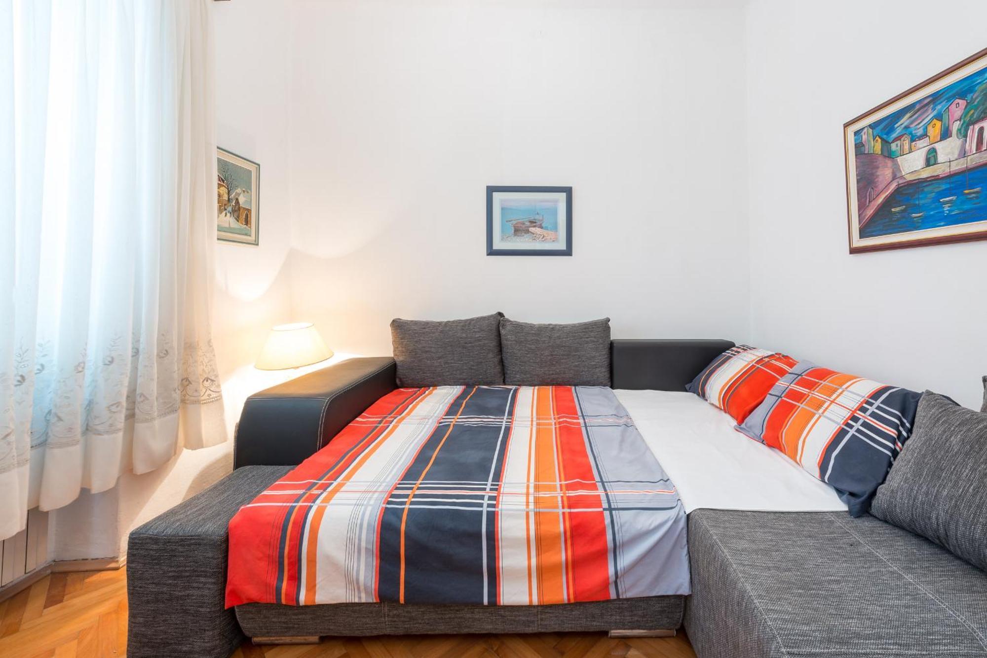 K&L Central Apartments ドゥブロブニク エクステリア 写真