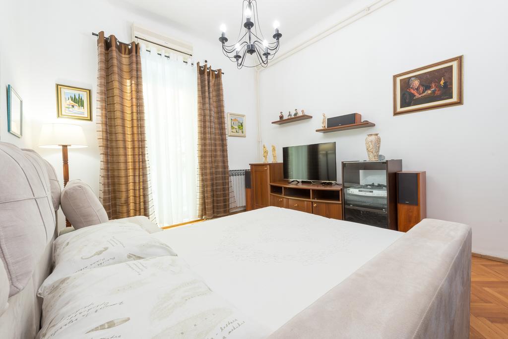 K&L Central Apartments ドゥブロブニク エクステリア 写真