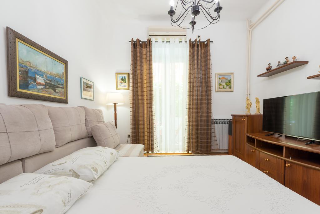 K&L Central Apartments ドゥブロブニク エクステリア 写真