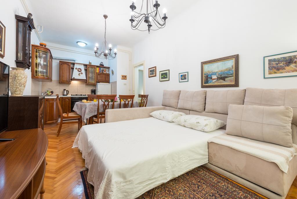 K&L Central Apartments ドゥブロブニク エクステリア 写真