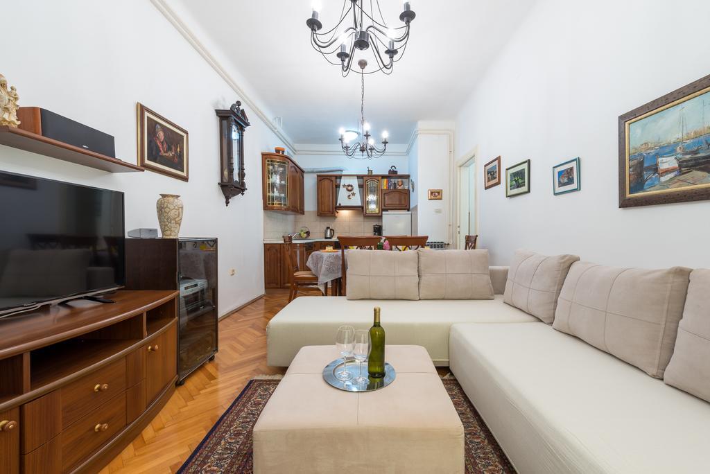 K&L Central Apartments ドゥブロブニク エクステリア 写真